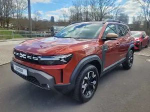 Dacia Duster Extreme Mild-Hybrid 130 4x4, LHZ, SHZ, 360 Grad Ka