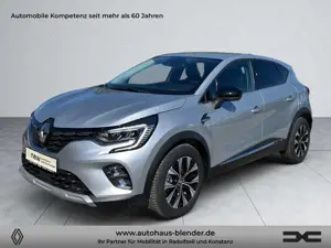 Renault Captur TECHNO Plug-in Hybrid