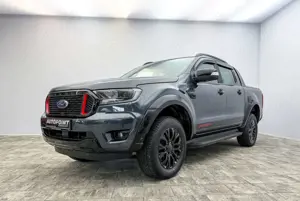 Ford Ranger Stormtrak 4x4 °Standheizung°elektr.Rollo°