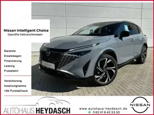 Nissan Qashqai Tekna+ e-Power MY26*205PS*AUTOMATIK*