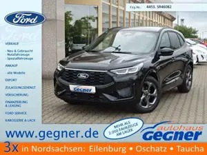 Ford Kuga ST-Line 137kW AT WiPa MatrixLED AHK Navi