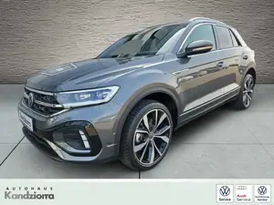 Volkswagen T-Roc 1.5 TSI DSG R-Line Klima Rückfahrkamera