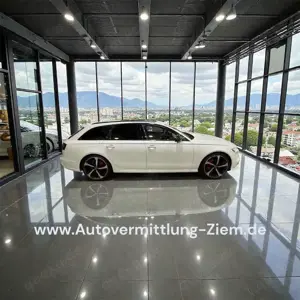 Audi A6 Avant 3.0 TDI clean diesel quattro competitio Bild 2