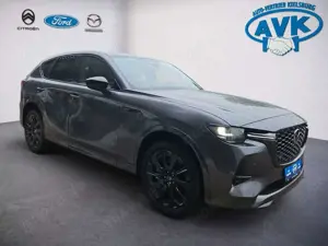 Mazda CX-60 Homura Plus PHEV AWD