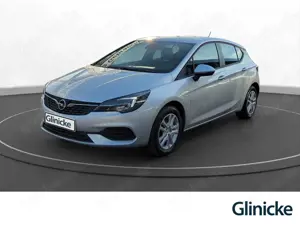 Opel Astra K 1.2 Turbo Edition