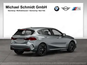 BMW 118 d Hatch *M Sportpaket*Navi*DAB*Driving+Parking Ass Bild 2