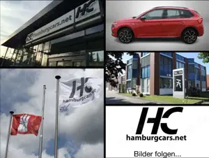 Skoda Kamiq Monte Carlo 1.5 DSG AHK AssistentP+ Pano MtrxLE...