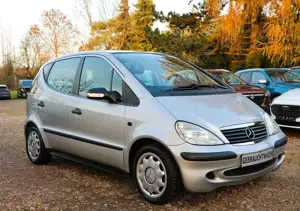 Mercedes-Benz A 140 CLASSIC PICCADILLY Lang Klima