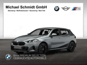 BMW 118 d Hatch *M Sportpaket*Navi*DAB*Driving+Parking Ass