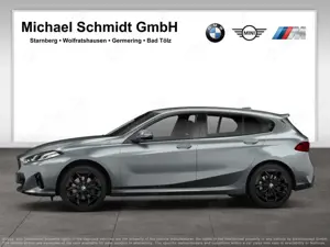 BMW 118 d Hatch *M Sportpaket*Navi*DAB*Driving+Parking Ass Bild 3
