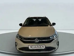 Volkswagen Taigo 1.5 TSI DSG Style SHZ NAVI MATRIX-LED Bild 2