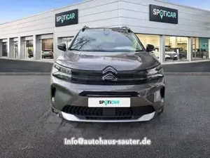 Citroen C5 Aircross Hybrid 136 e-DSC6 e-SERIES Bild 2