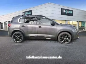 Citroen C5 Aircross Hybrid 136 e-DSC6 e-SERIES Bild 4
