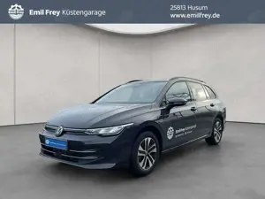 Volkswagen Golf Variant Variant ENERGY 1,5 l TSI OPF 85 kW (116 PS) 6