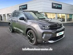 Citroen C5 Aircross Hybrid 136 e-DSC6 e-SERIES Bild 3