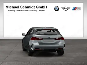 BMW 118 d Hatch *M Sportpaket*Navi*DAB*Driving+Parking Ass Bild 5