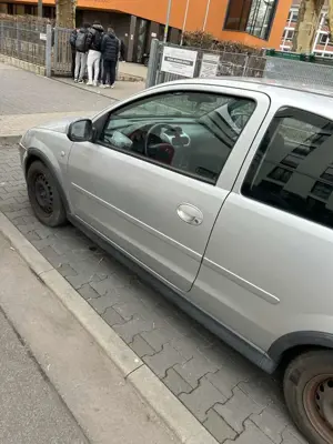 Opel Corsa Corsa 1.2 16VCosmo