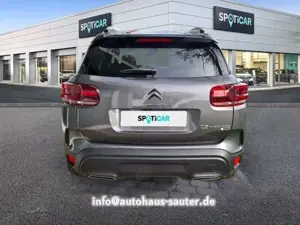 Citroen C5 Aircross Hybrid 136 e-DSC6 e-SERIES Bild 5