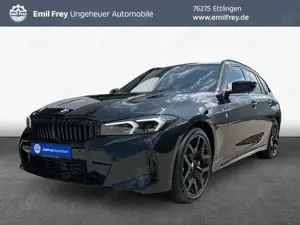 BMW 320 d Touring xDrive Aut. 140 kW, 5-türig (Diesel)