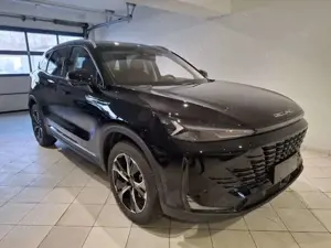 BAIC Beijing X75 1.5Turbo GDI