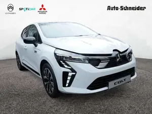 Mitsubishi Colt 1.6 Plus Hybrid KLIMA PDC SHZ KAMERA LED Bild 2