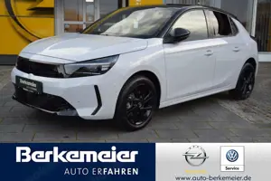 Opel Corsa F GS SHZ / GJR / NAVI / Kamera / CarPlay