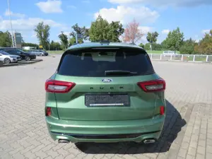Ford Kuga ST-Line Garantie bis 05/2030 - 150.000 Km Bild 3