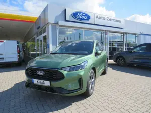 Ford Kuga ST-Line