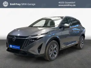 Nissan Qashqai 1.5 VC-T e-Power Tekna