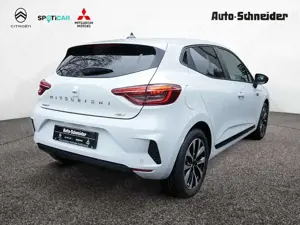 Mitsubishi Colt 1.6 Plus Hybrid KLIMA PDC SHZ KAMERA LED Bild 3