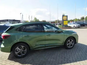 Ford Kuga ST-Line Garantie bis 05/2030 - 150.000 Km Bild 2