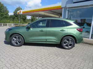 Ford Kuga ST-Line Garantie bis 05/2030 - 150.000 Km Bild 5
