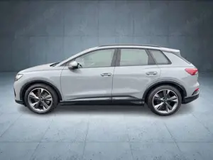Audi Q4 e-tron 35 Advanced/Matrix/Assist/MMI/sound/19 Bild 2