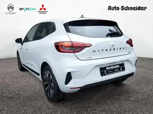 Mitsubishi Colt 1.6 Plus Hybrid KLIMA PDC SHZ KAMERA LED Bild 4