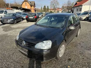Volkswagen Golf V Lim. Trendline