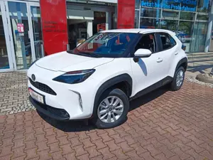 Toyota Yaris Cross Hybrid Comfort