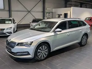 Skoda Superb Combi 2.0 TDI DSG Ambition 1.Hand