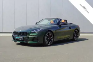 BMW Z4 M 40i Pure Impulse Roadster