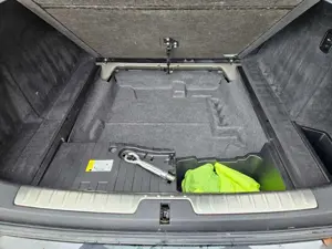 BMW X6 X6 xDrive30d Bild 3