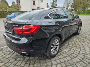 BMW X6 X6 xDrive30d