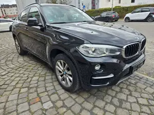 BMW X6 X6 xDrive30d Bild 5