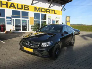 Mercedes-Benz GLC 250 GLC 250 d 4Matic (253.309)