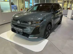 Citroen C5 Aircross MAX Hybrid 145 Winter-Paket