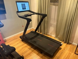 laufband elektrisch gebraucht