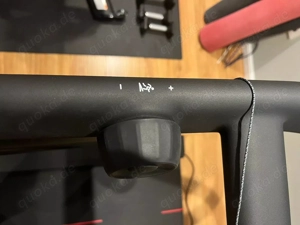 laufband elektrisch gebraucht