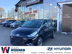 Hyundai i10 Trend MY25 1.0 Benzin (63 PS) 5-MT 2WD Navigation