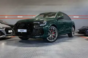 Audi RS Q8 RSQ8 4.0 TFSI quattro AHK BO PANO STHZ RS-AGA