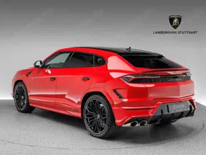 Lamborghini Urus SE Bild 3