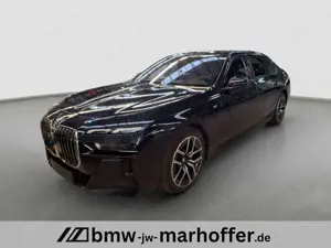 BMW 740