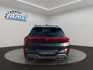 CUPRA Terramar 2.0 TSI VZ 4D DSG*Sennheiser*AHK*Matrix Bild 5